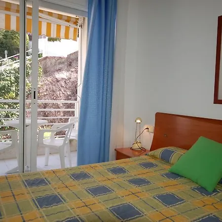Apartment Lets Holidays 2rooms Tossa Tossa de Mar
