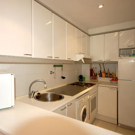 Lets Holidays 2rooms Tossa
