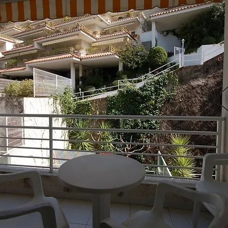 Lets Holidays 2rooms Tossa Тосса-де-Мар
