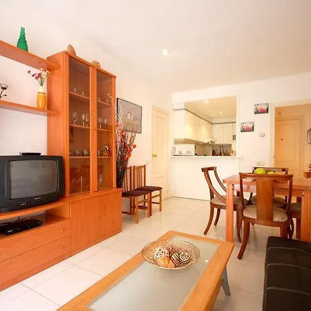 Lets Holidays 2rooms Tossa