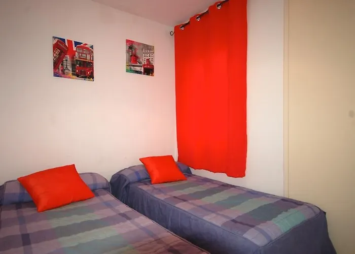 Appartamento Lets Holidays 2 With Parking
