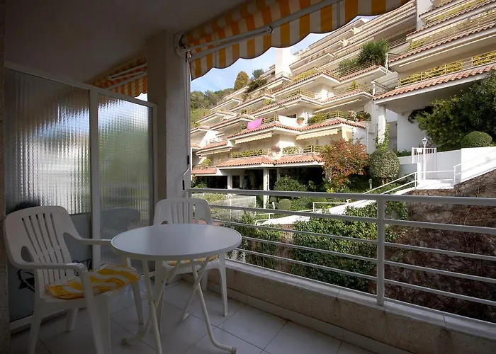 Appartamento Lets Holidays 2 With Parking Tossa de Mar