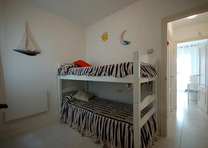 Appartamento Lets Holidays 2 With Parking Tossa de Mar