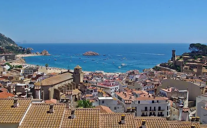 Appartamento Lets Holidays 2 With Parking *