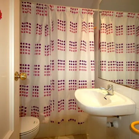 Lets Holidays 2rooms Tossa Apartamento *
