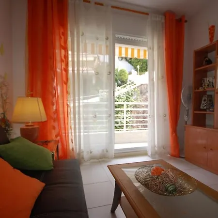 Apartamento Lets Holidays 2rooms Tossa Tossa de Mar