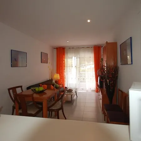 Lets Holidays 2rooms Tossa Apartamento Tossa de Mar