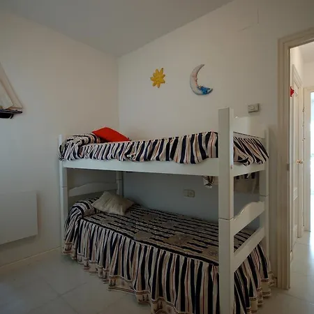 Apartamento Lets Holidays 2rooms Tossa Tossa de Mar